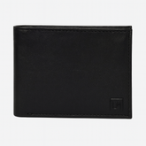The Midnight Classic Leather Wallet